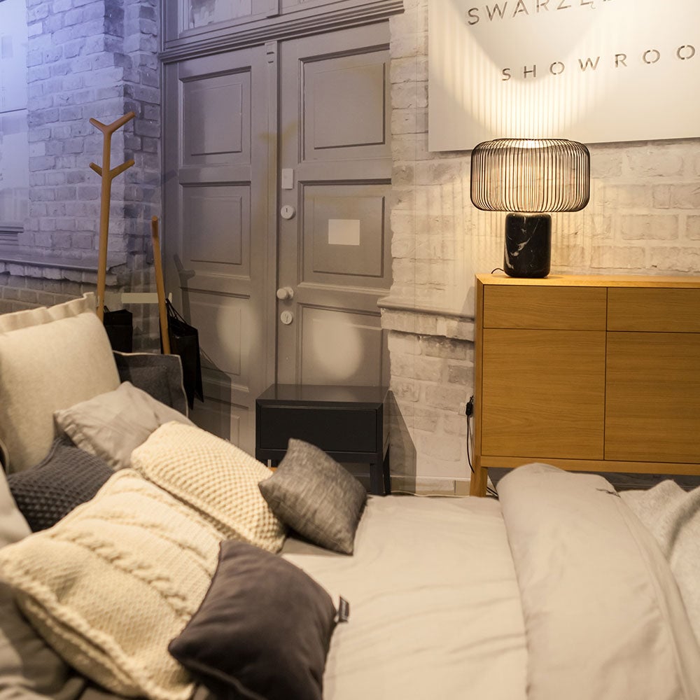 Keshi Table Lamp - Lumpaz