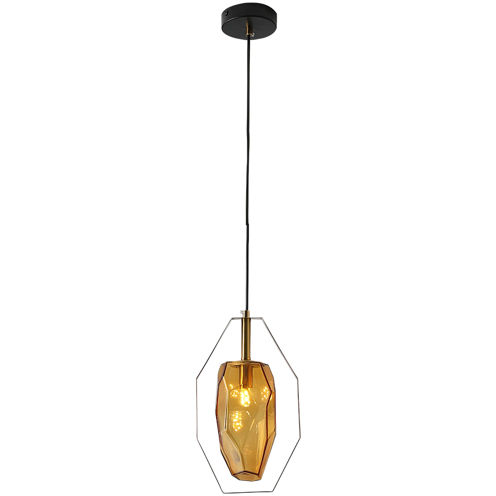 Reini Pendant Lamp - Lumpaz