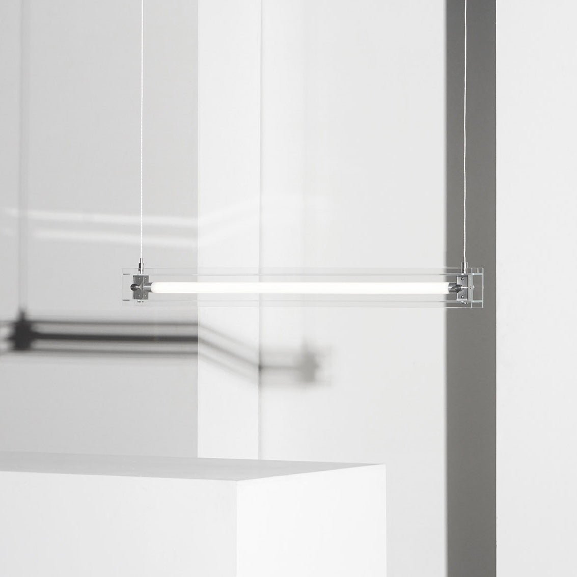 Mazha Pendant Lamp - Lumpaz