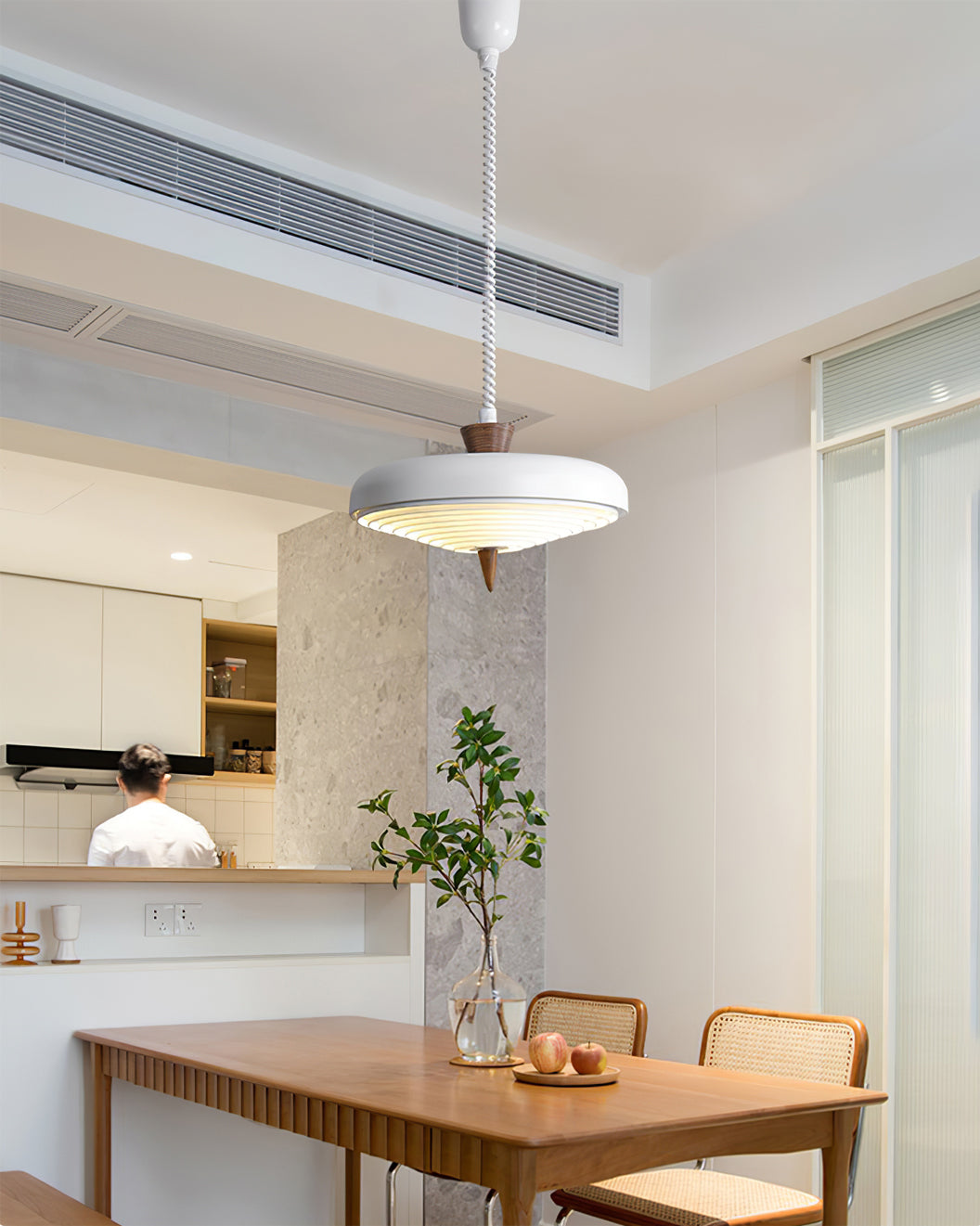 Soleil Pendant Lamp - Lumpaz
