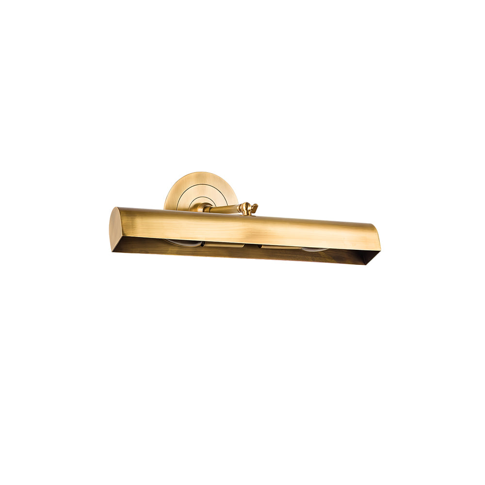 Swanson Wall Lamp - Lumpaz