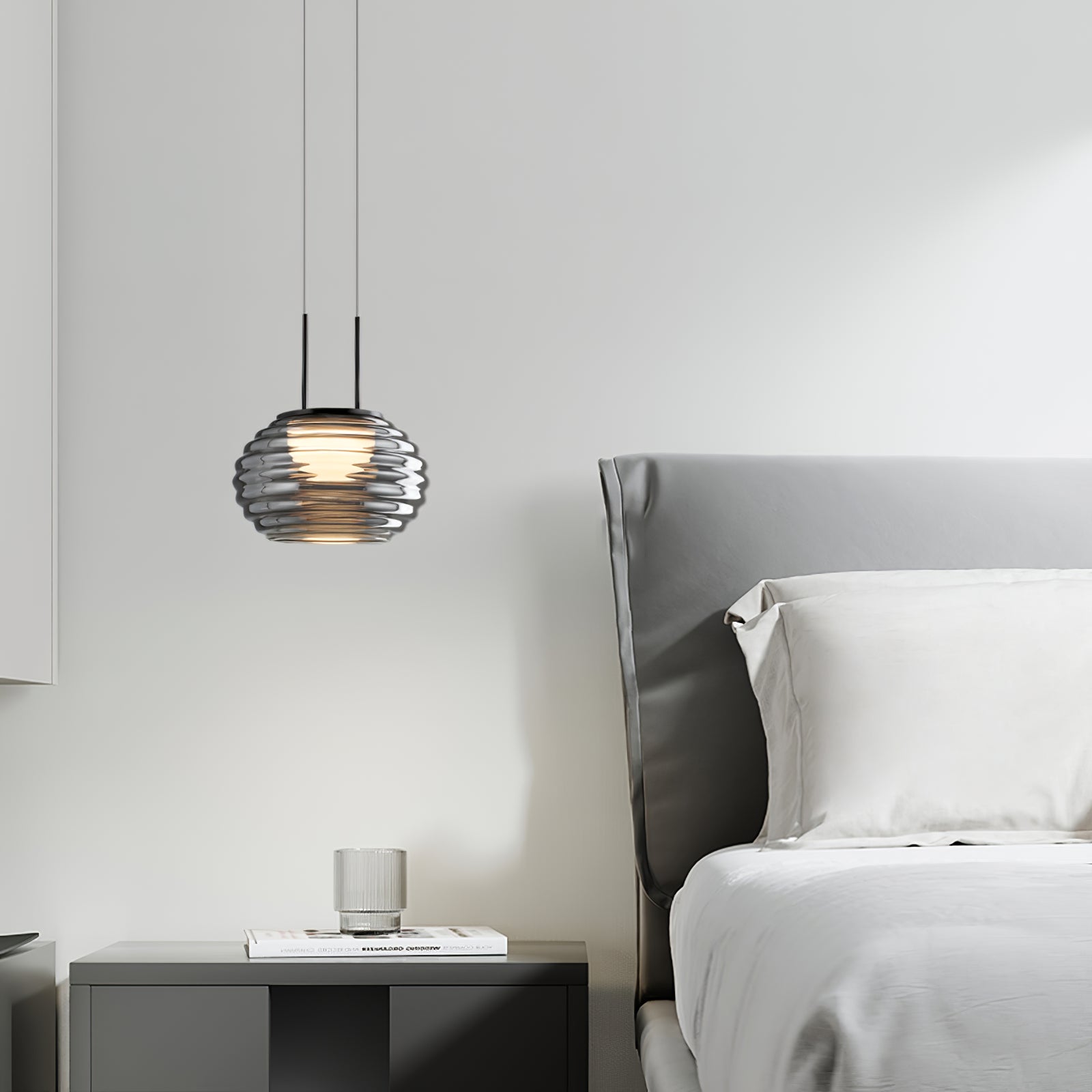 Splugen Pendant Lamp - Lumpaz