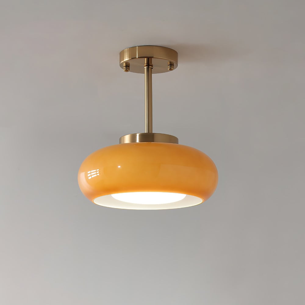 Harvey Ceiling Lamp - Lumpaz