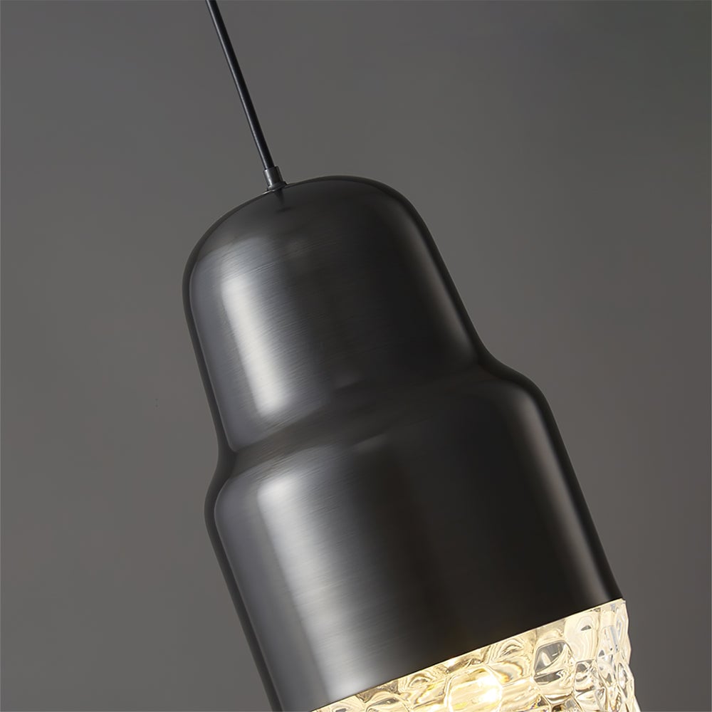 Lavinia Pendant Lamp - Lumpaz