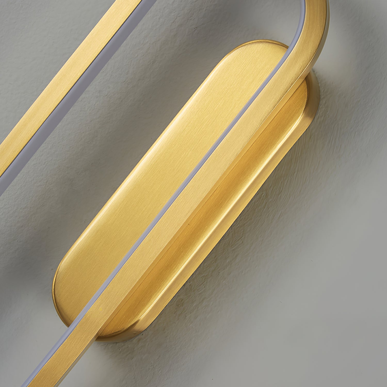 Starkey Led Wall Lamp - Lumpaz