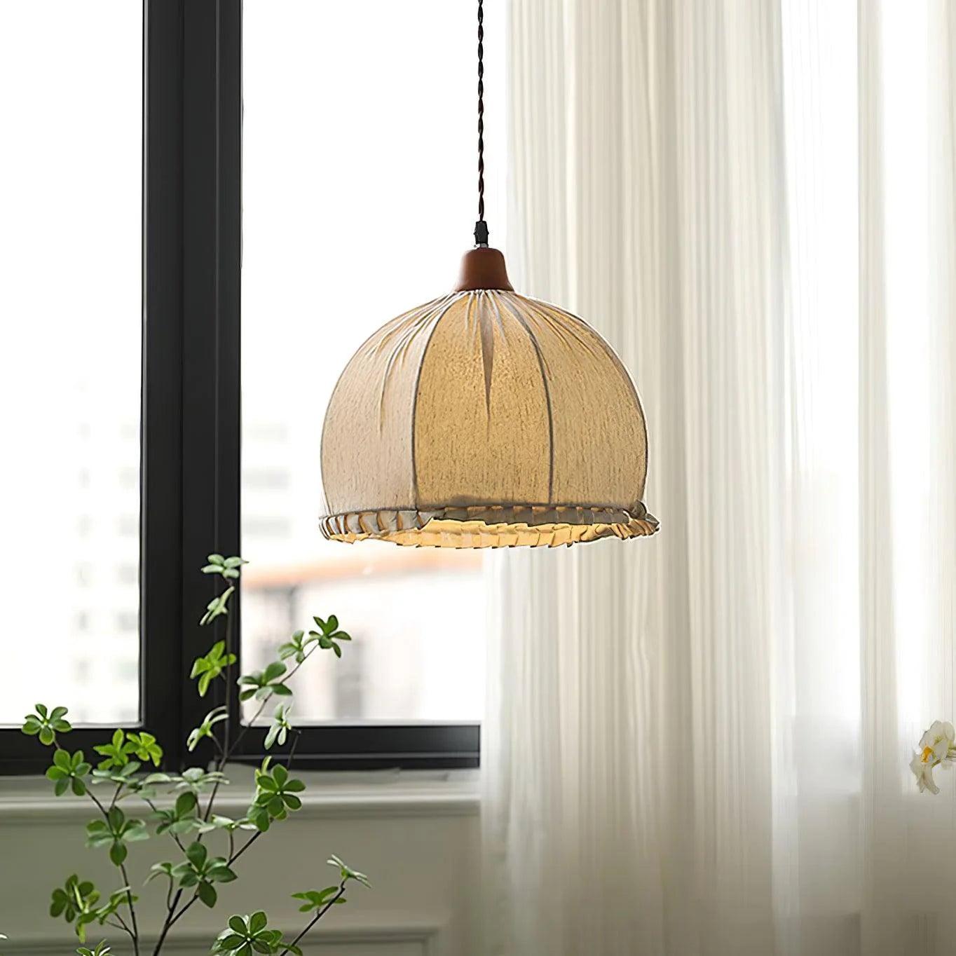 Dippa Pendant Lamp - Lumpaz