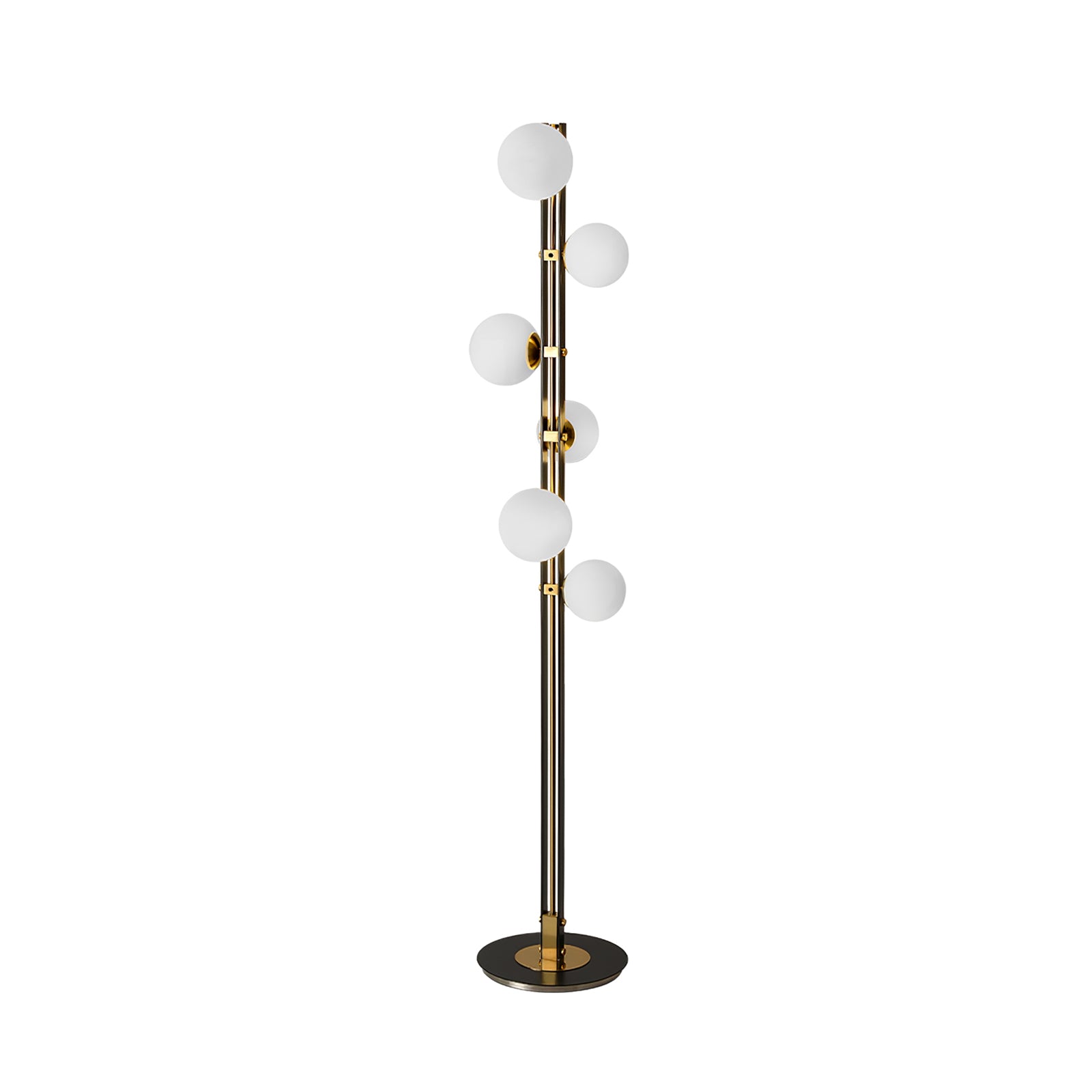 Planeta Floor Lamp - Lumpaz