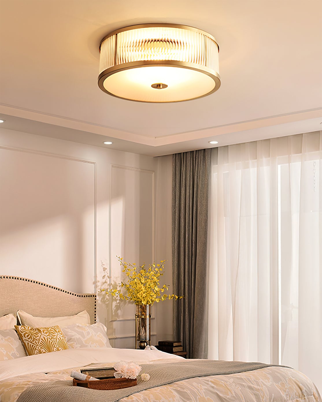 Geneva CeIling Lamp - Lumpaz