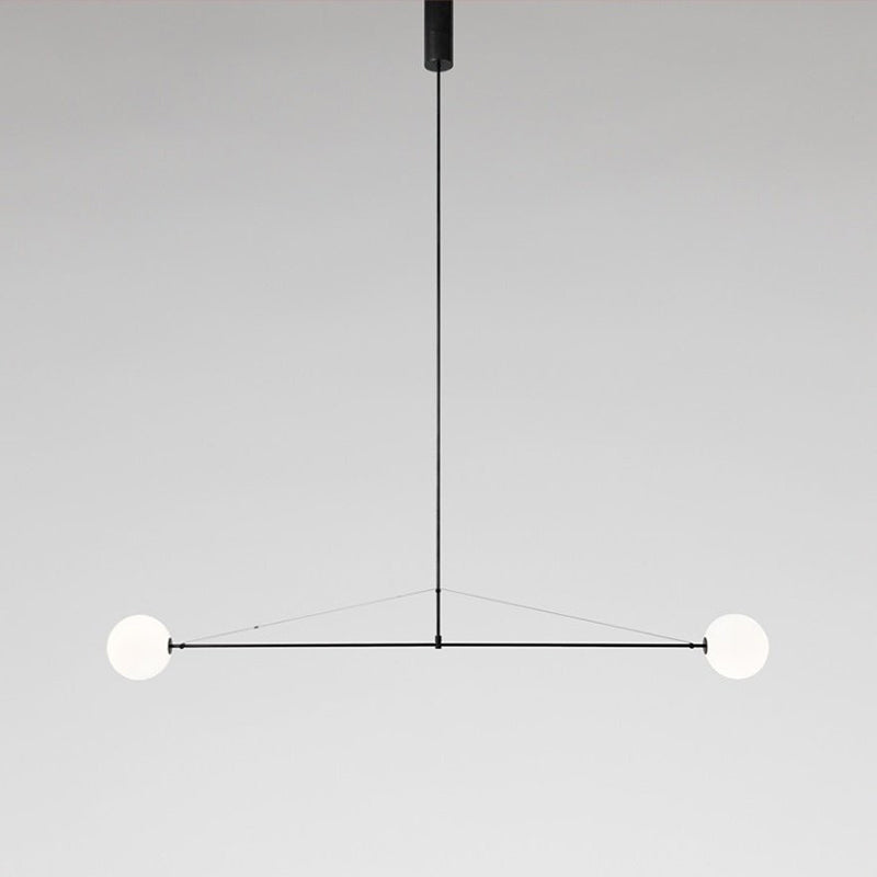 Mobile Chandeliers - Lumpaz