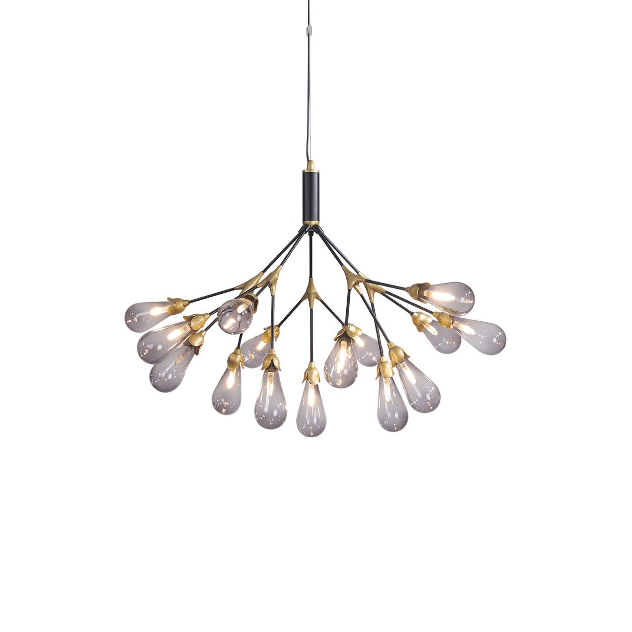 Aiwen Chandelier - Lumpaz