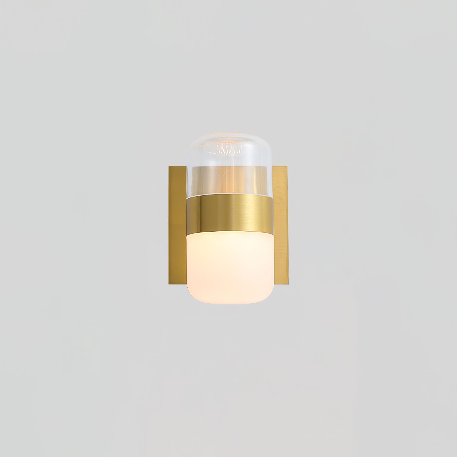 Nichols Wall Lamp - Lumpaz