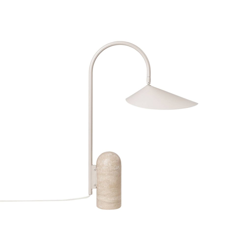 Arum Table Lamp - Lumpaz