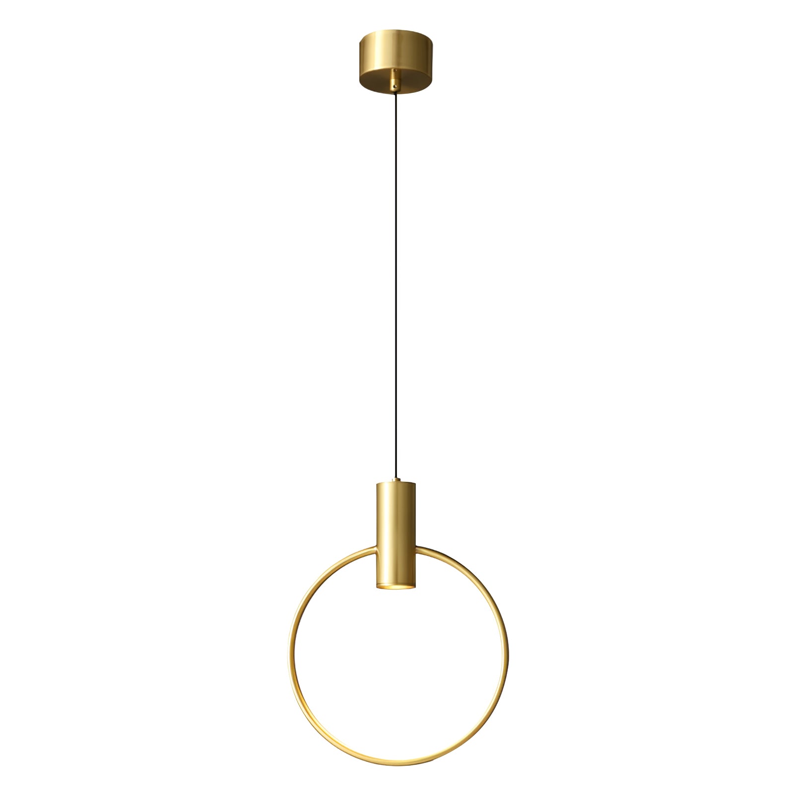 Aura Pendant Lamp - Lumpaz