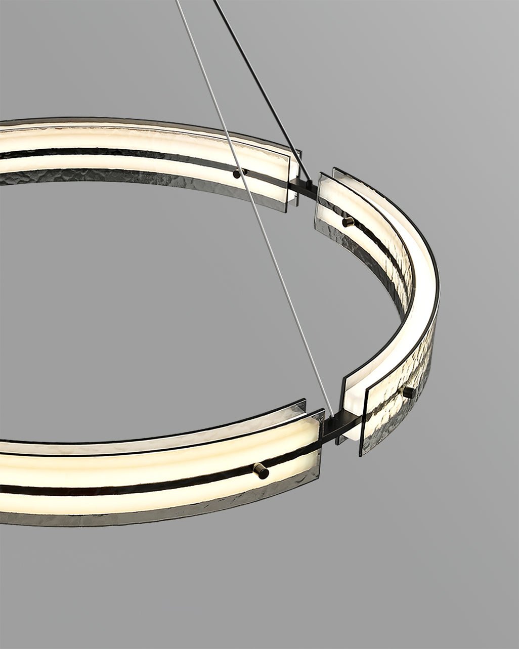 Hudson Chandelier - Lumpaz