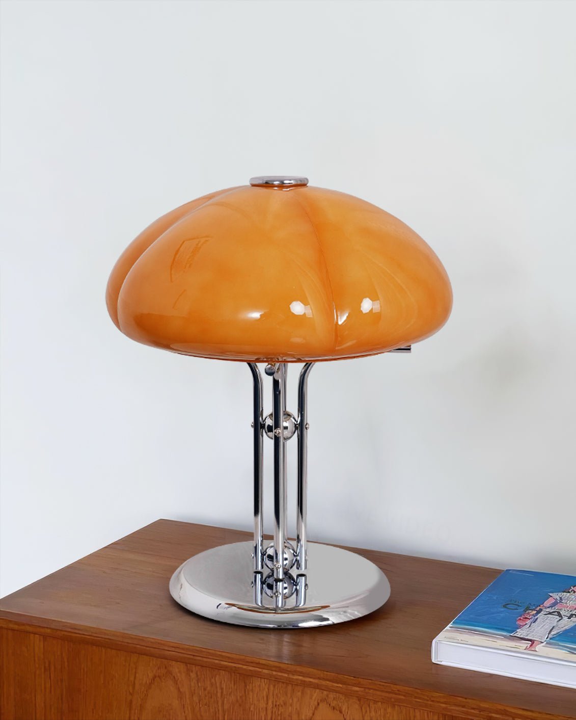 Quadrifoglio Table Lamp - Lumpaz