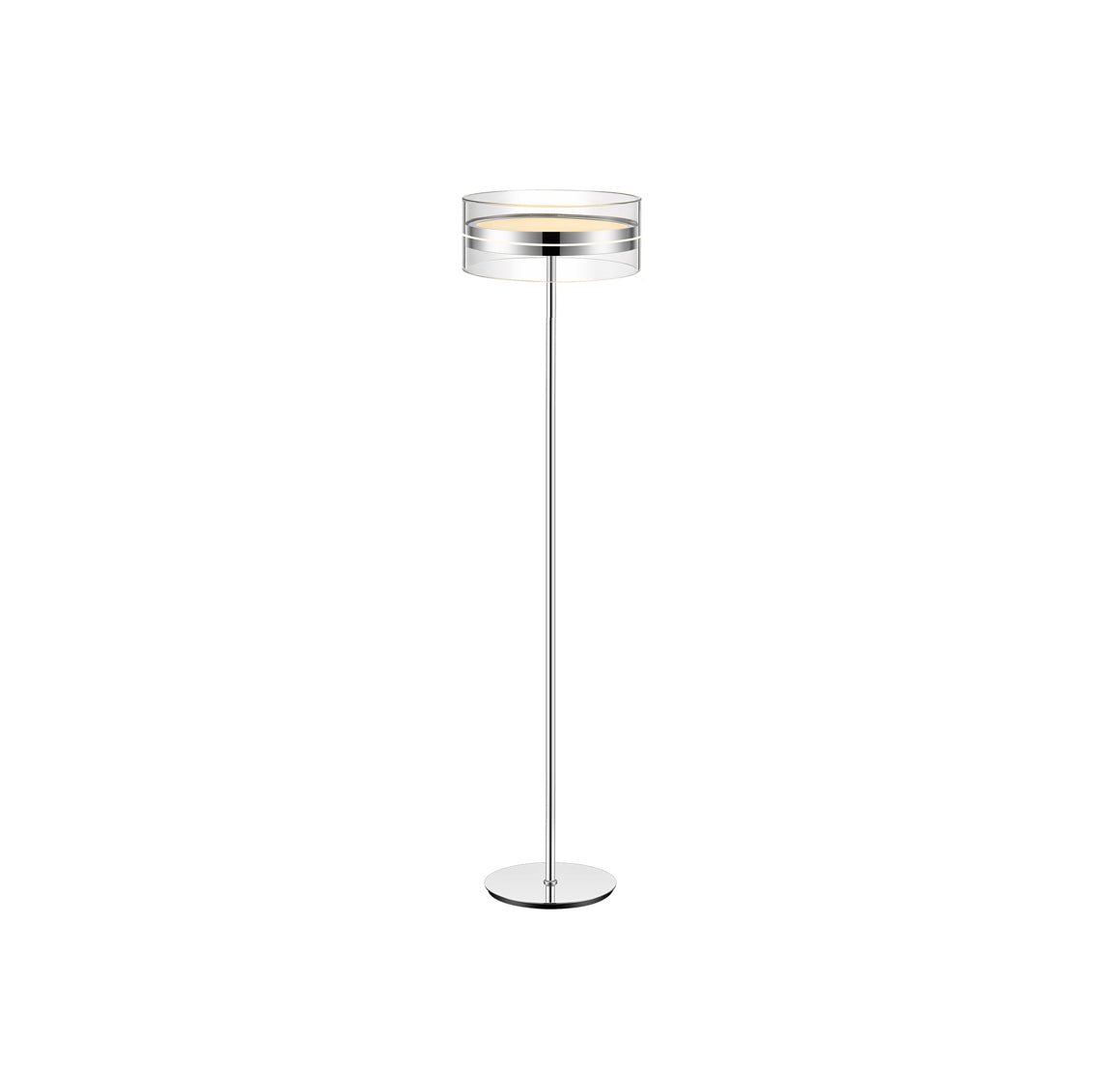 Kaede Floor Lamp - Lumpaz