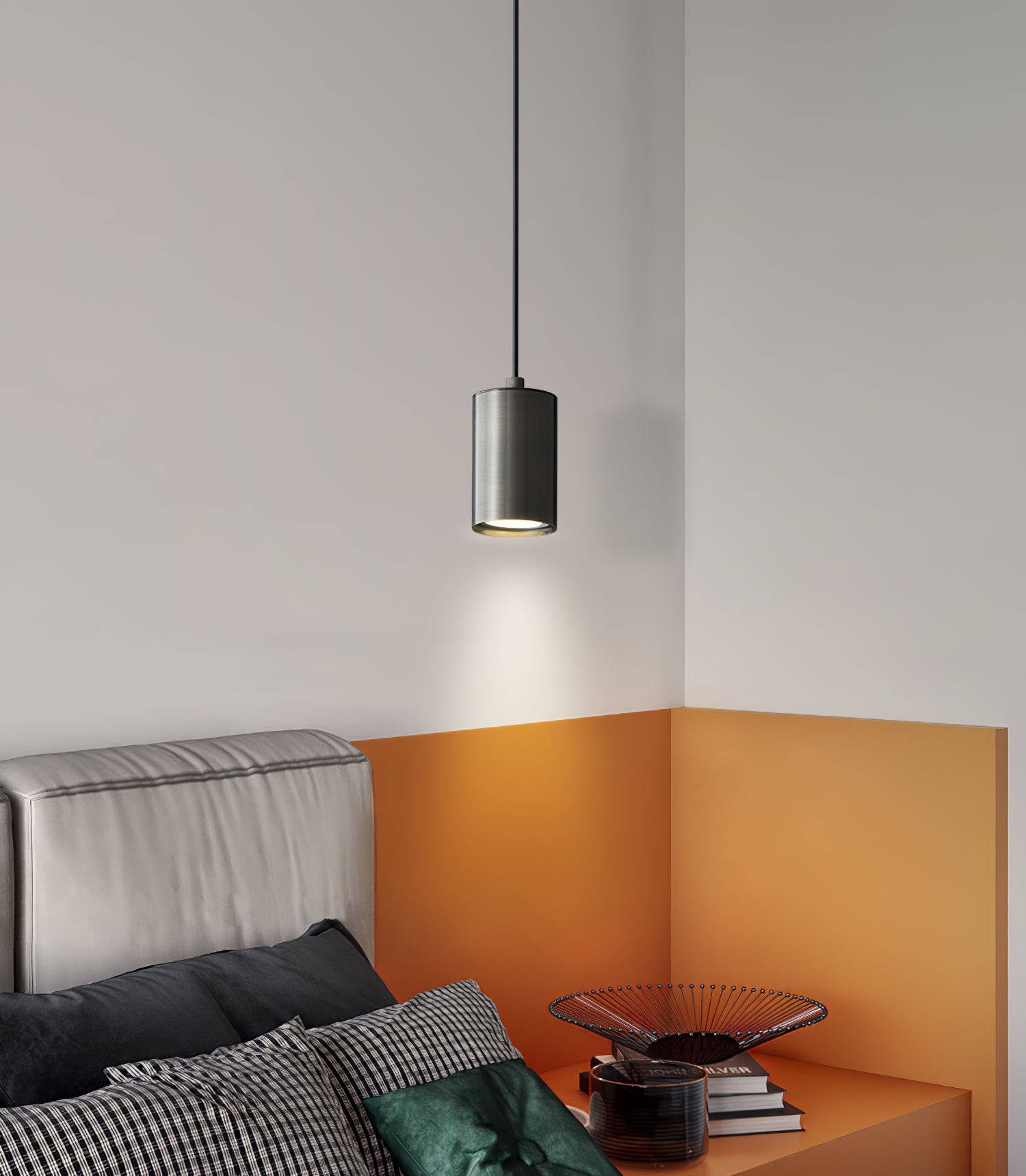 Trio Pendant Lamp - Lumpaz