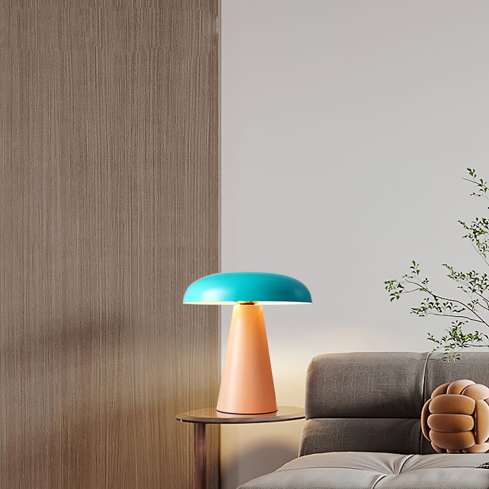 Rhea Table Lamp - Lumpaz