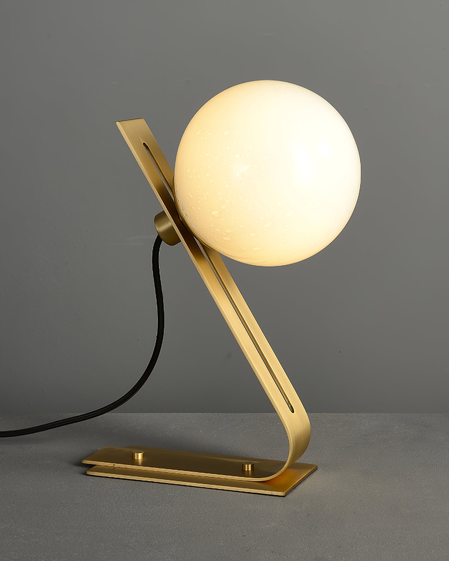 Arandela Table Lamp - Lumpaz