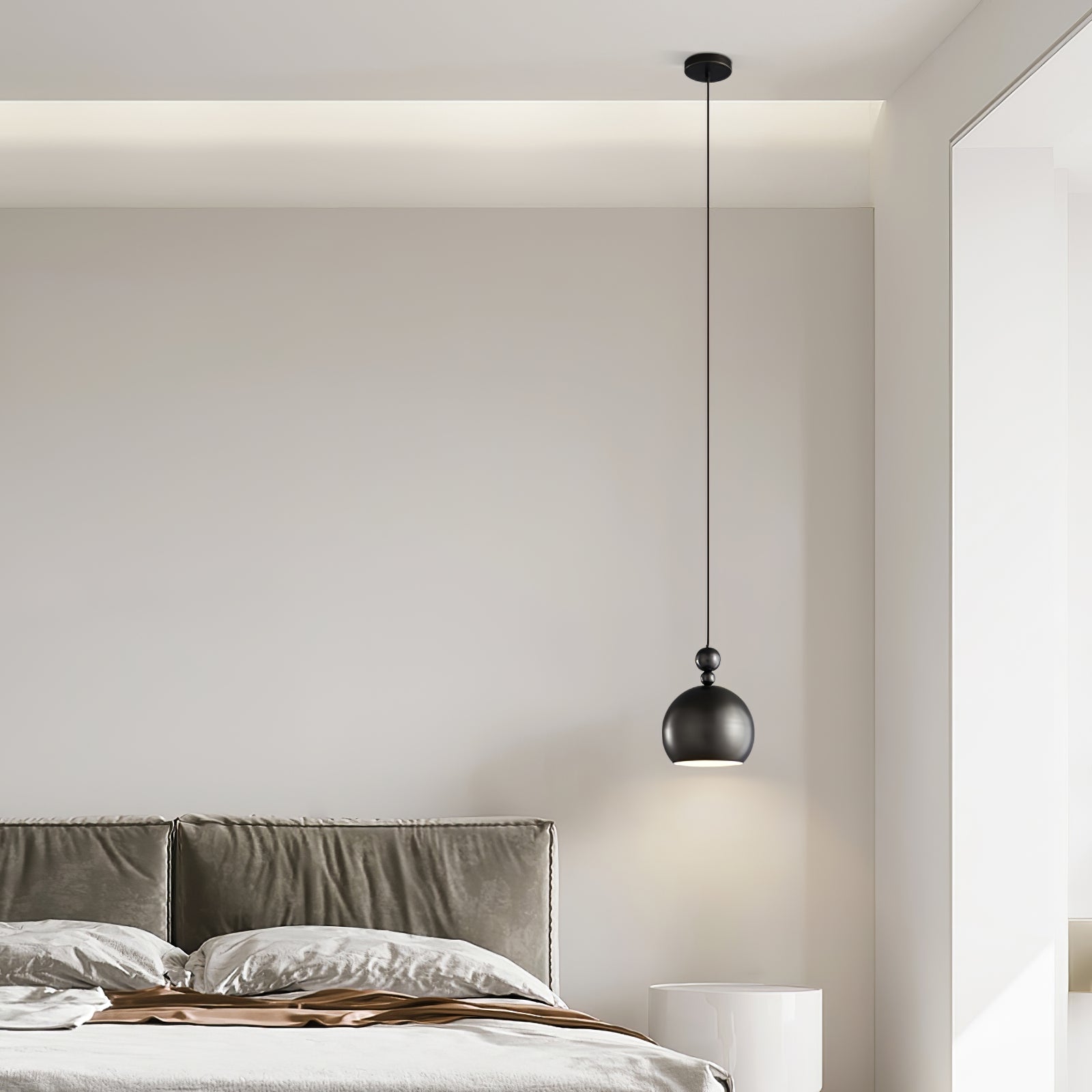 Aries Pendant Light - Lumpaz