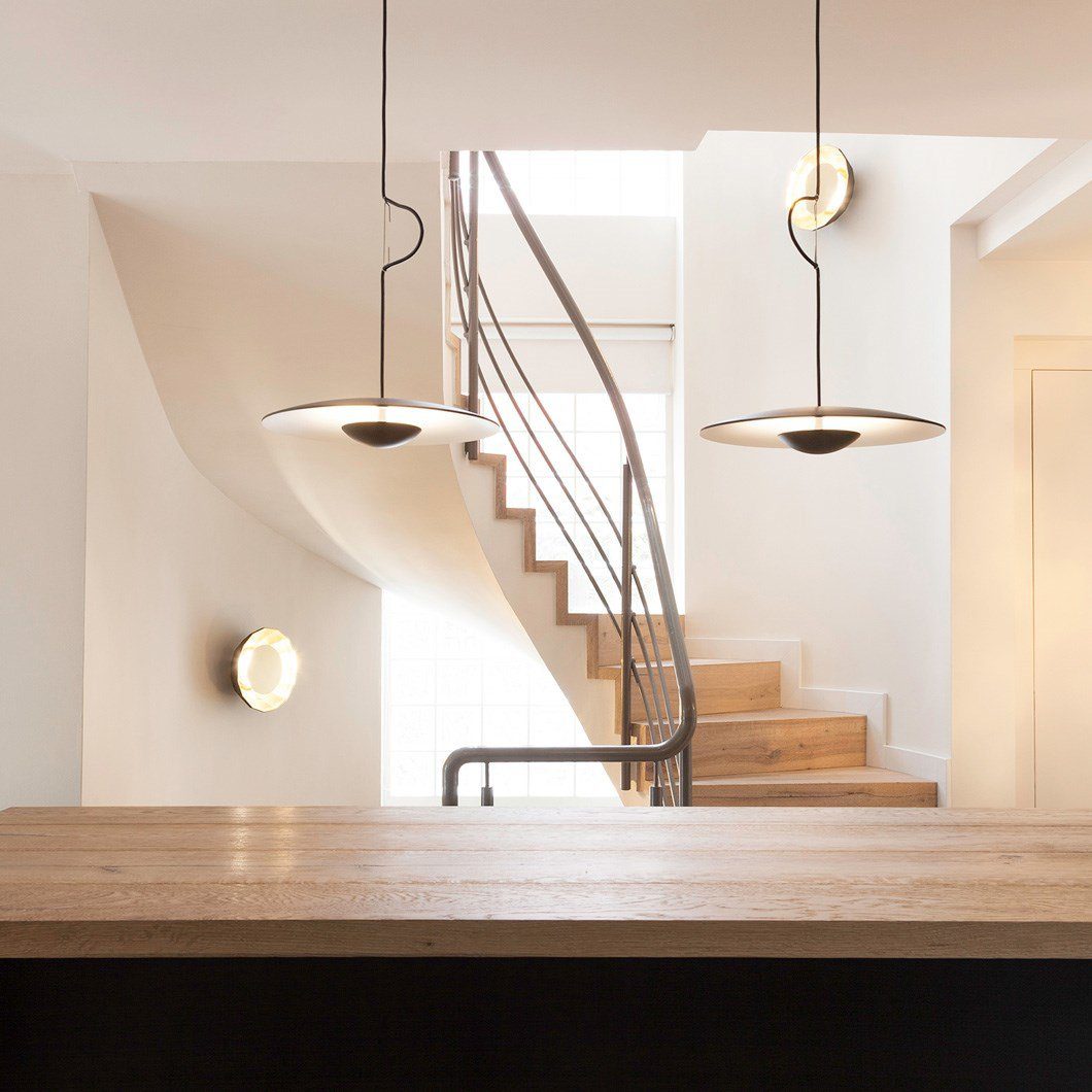 Ginger Pendant light - Lumpaz
