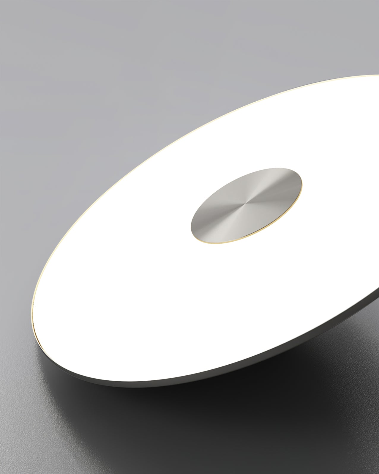 Scope Pendant Lamp - Lumpaz