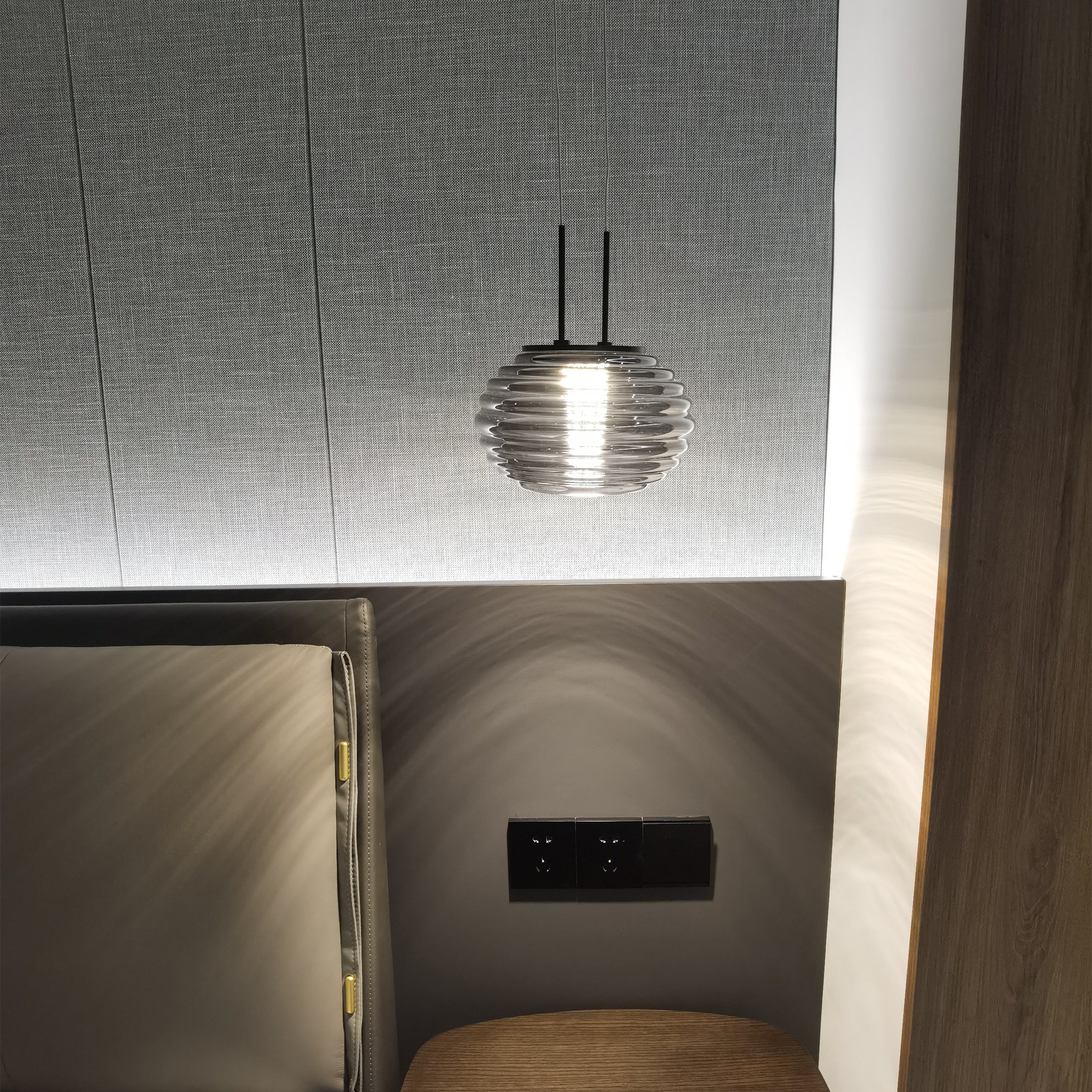 Splugen Pendant Lamp - Lumpaz
