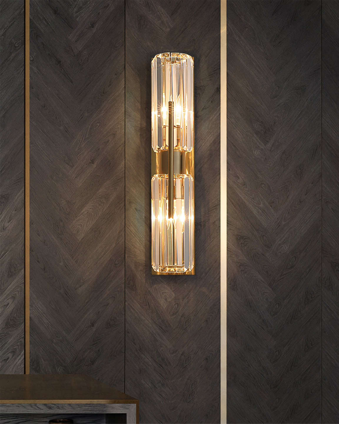 Bepuzz Wall Lamp - Lumpaz