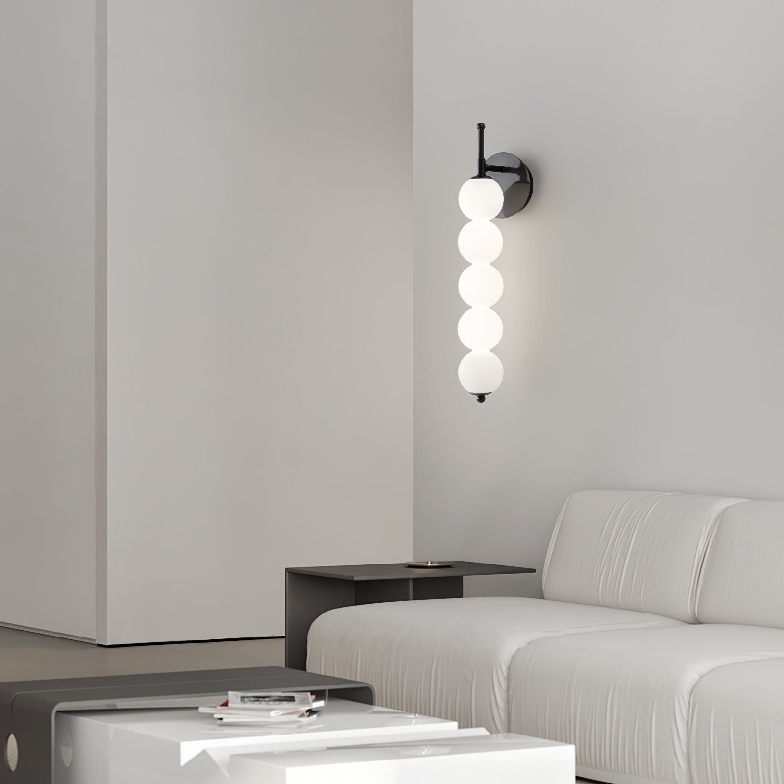 Candied Wall Lamp - Lumpaz