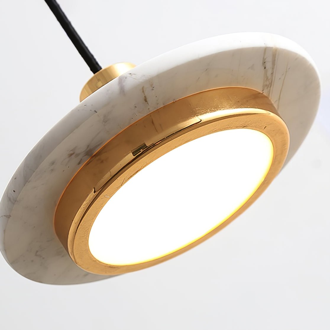 Milo Pendant Lamp - Lumpaz