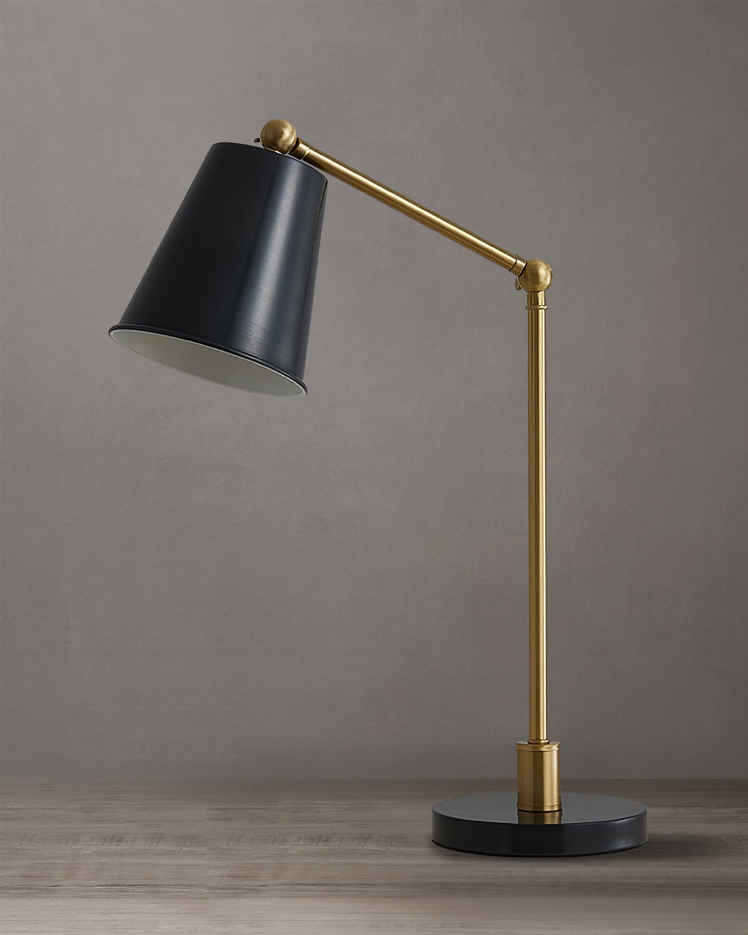 Tresa Table Lamp - Lumpaz