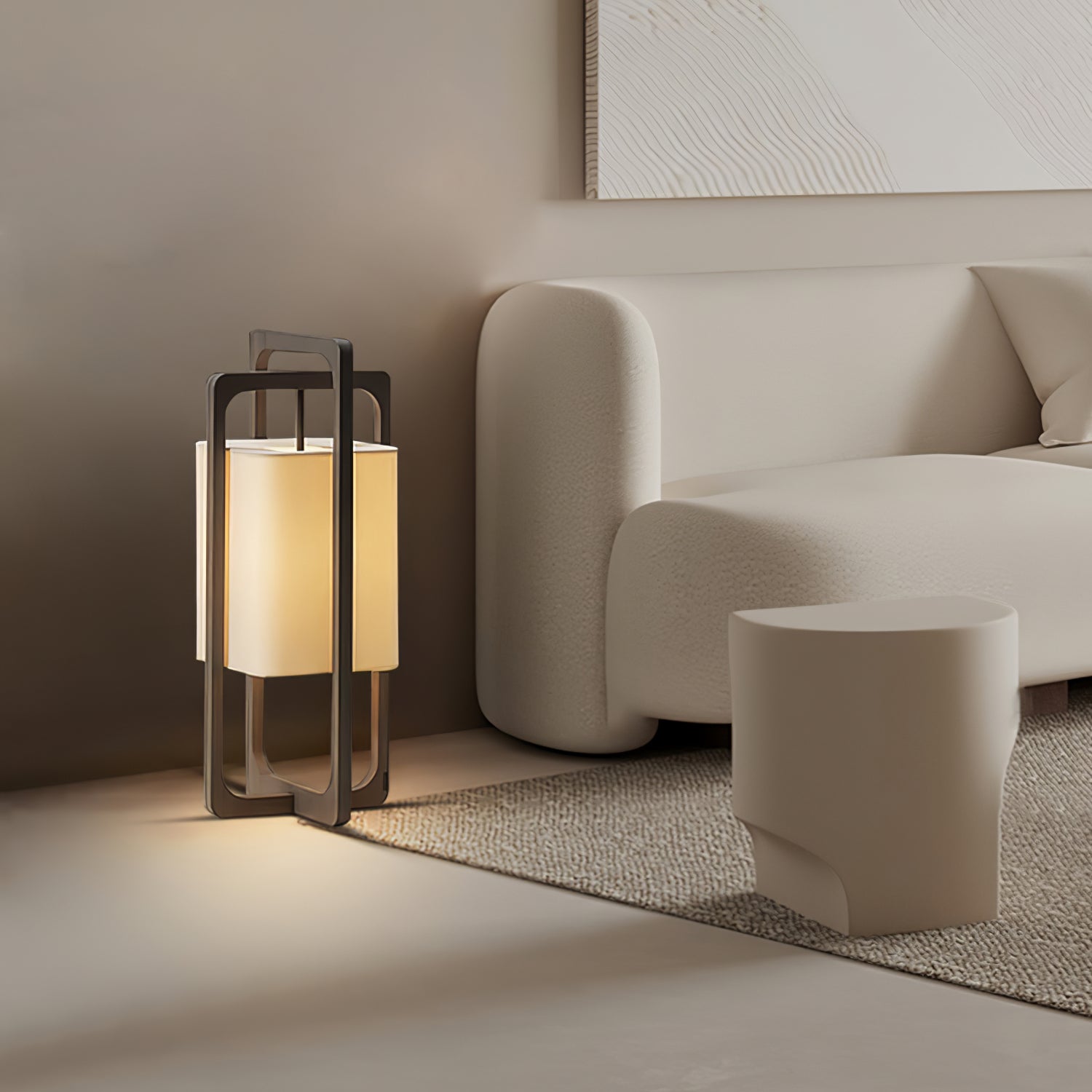 Lihou Table Lamp - Lumpaz