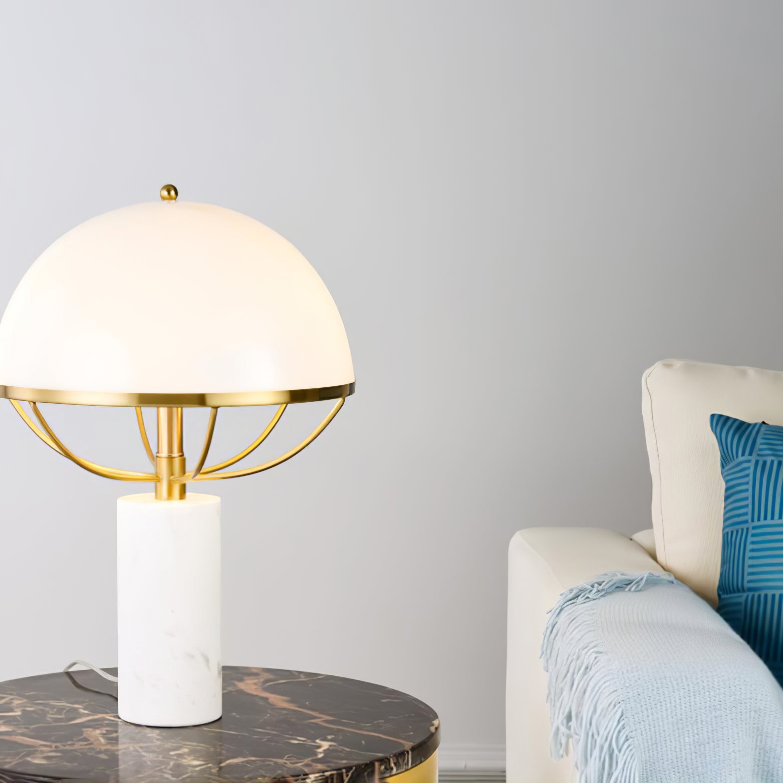 Jil Table Lamp - Lumpaz