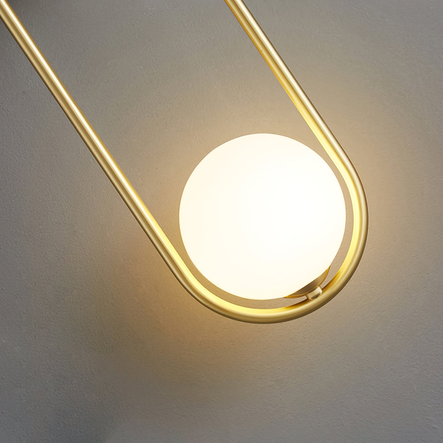 Mila Wall Lamp - Lumpaz