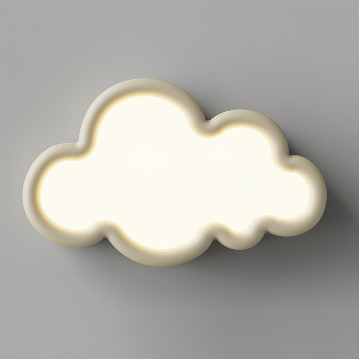 Crown Cloud Ceiling Lamp - Lumpaz