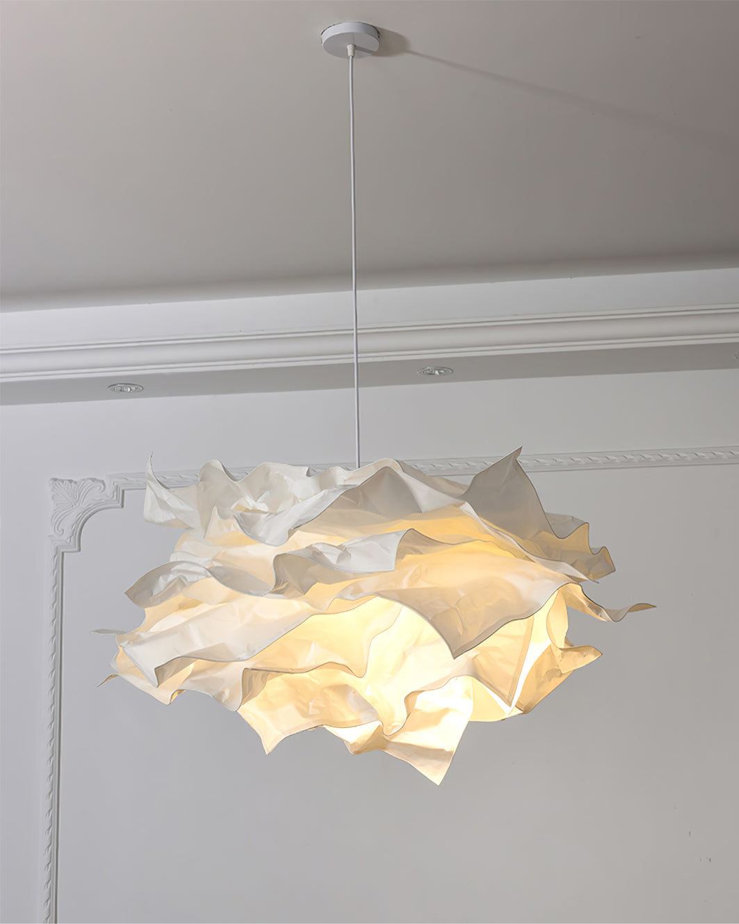 Veli Pendant Lamp - Lumpaz