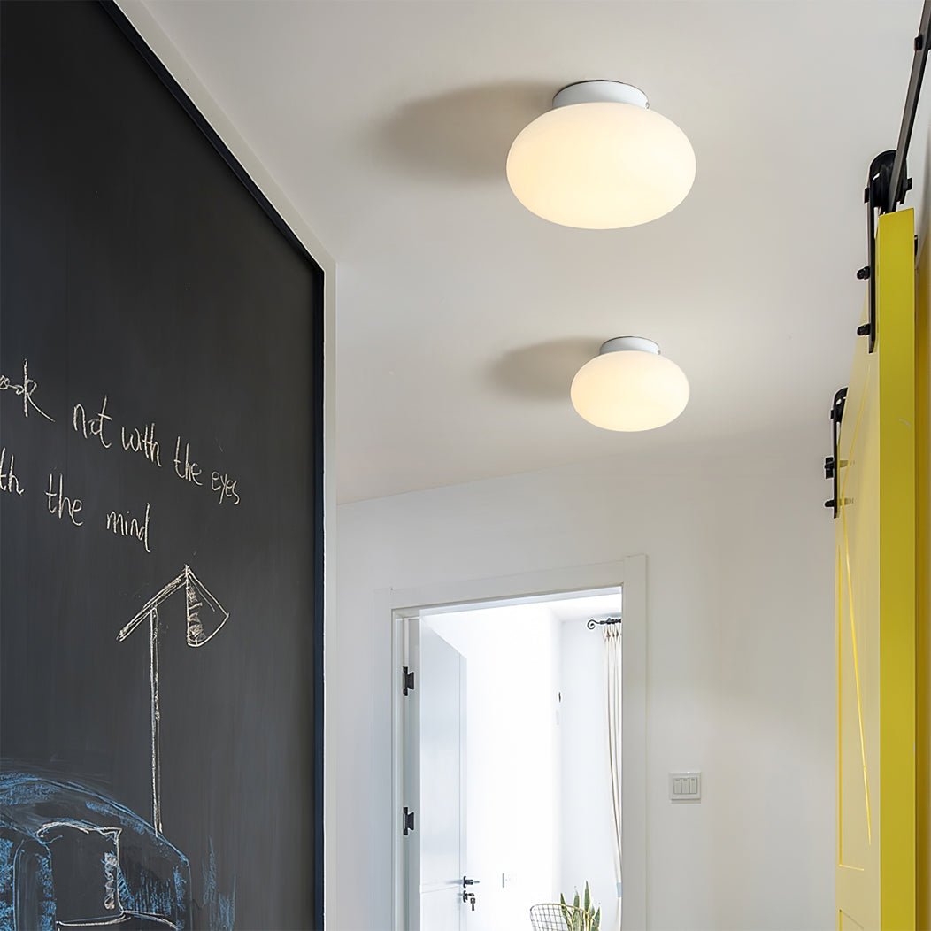 Amor Ceiling Lamp - Lumpaz