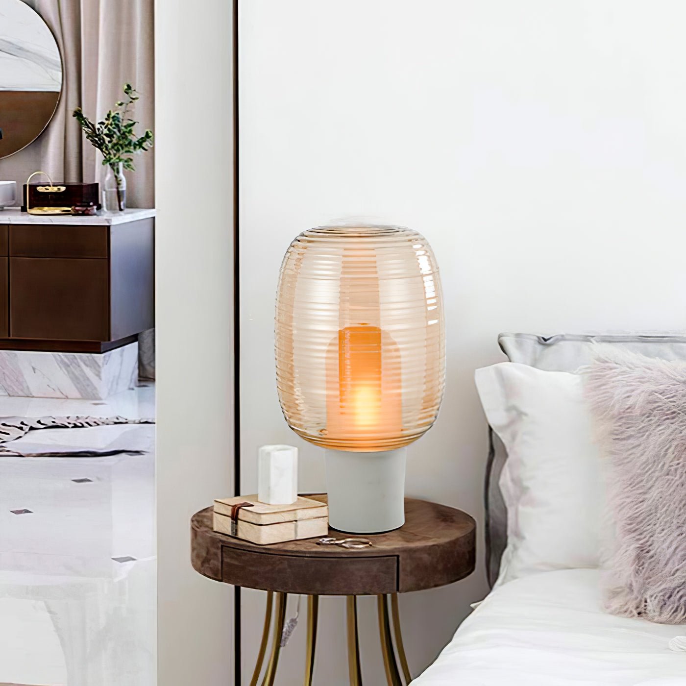 Ghia Table Lamp - Lumpaz