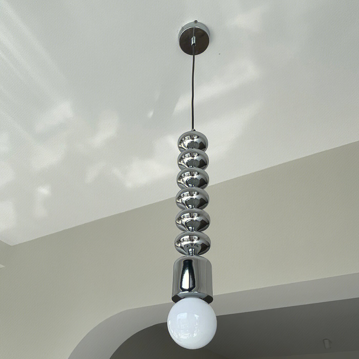 Bola Penant Lamp - Lumpaz