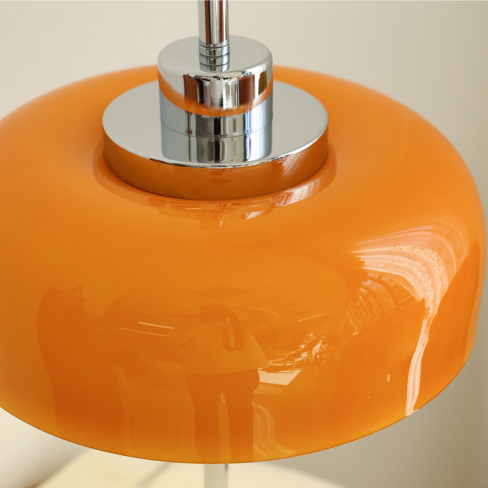 Maybe Table Lamp - Lumpaz