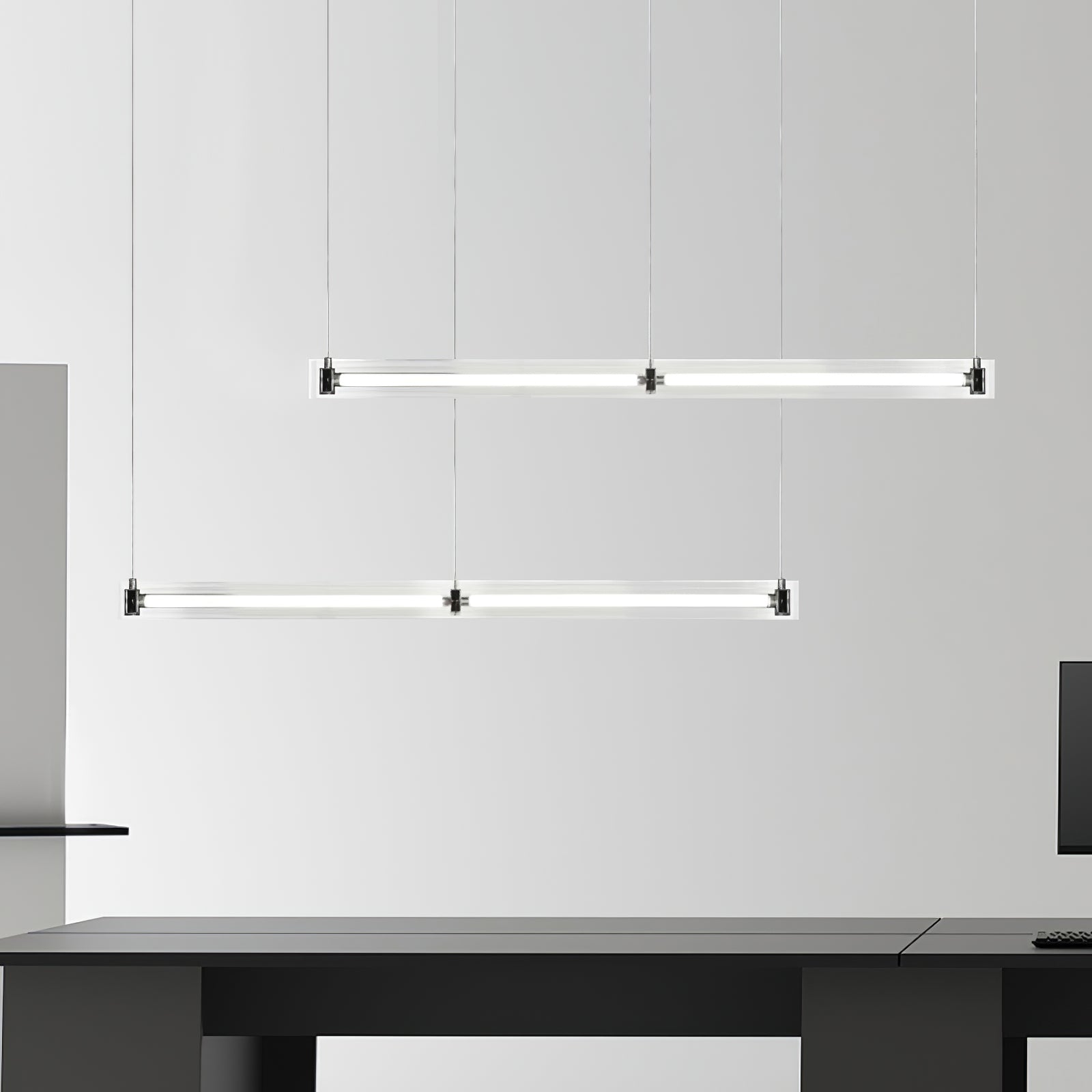 Mazha Pendant Lamp - Lumpaz