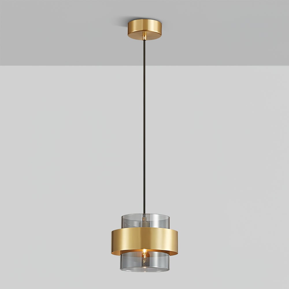 Botello Pendant Lamp - Lumpaz