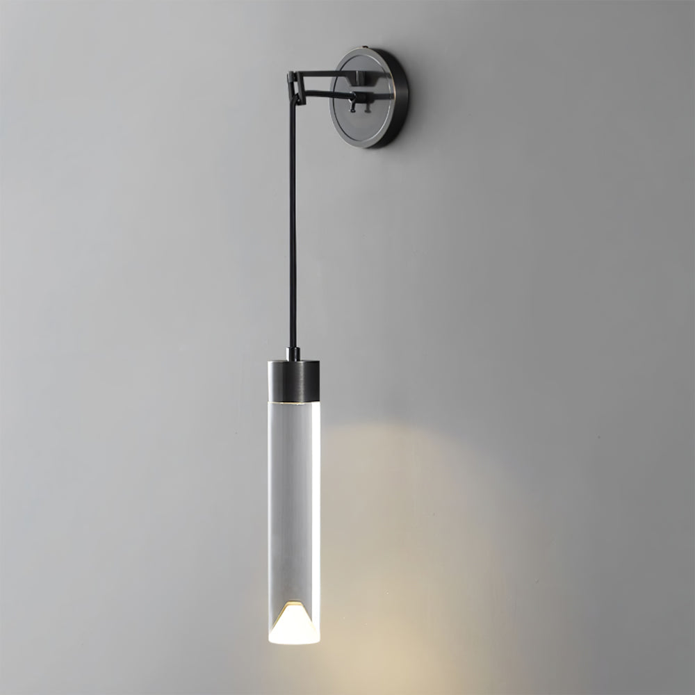 Belinda Wall Lamp - Lumpaz