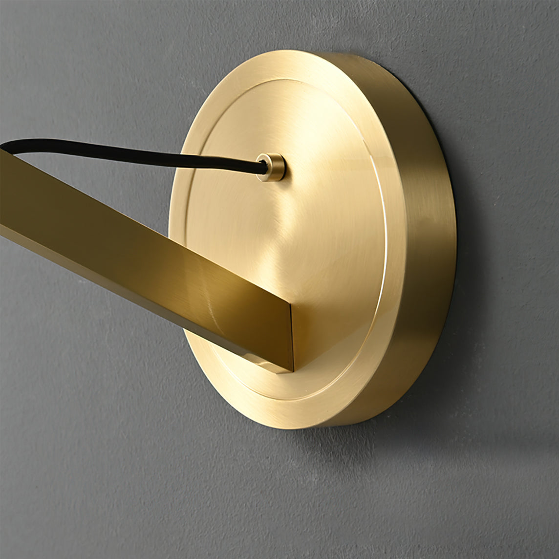 Mullan Wall Lamp - Lumpaz