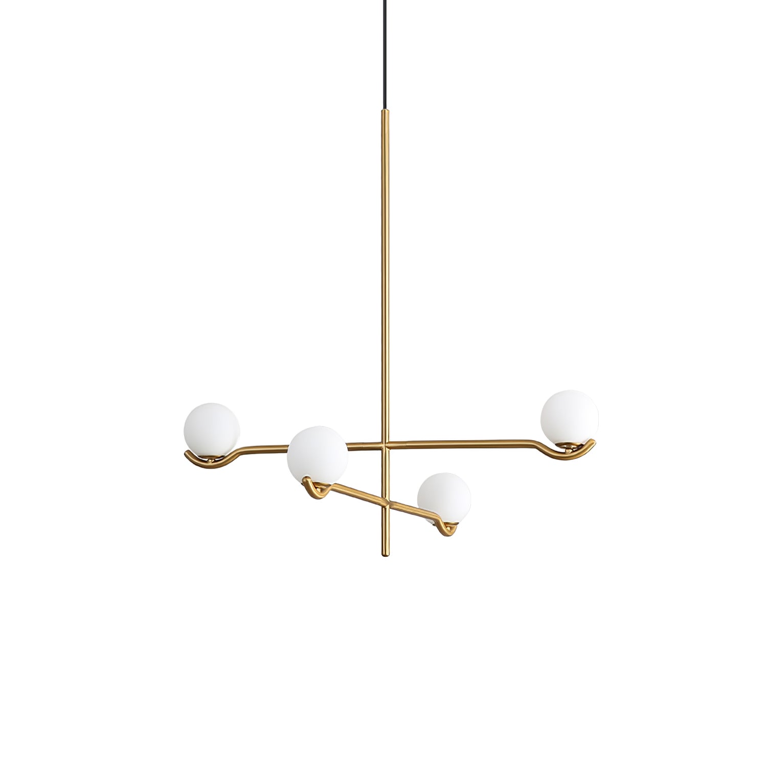 Baer Pendant Light - Lumpaz