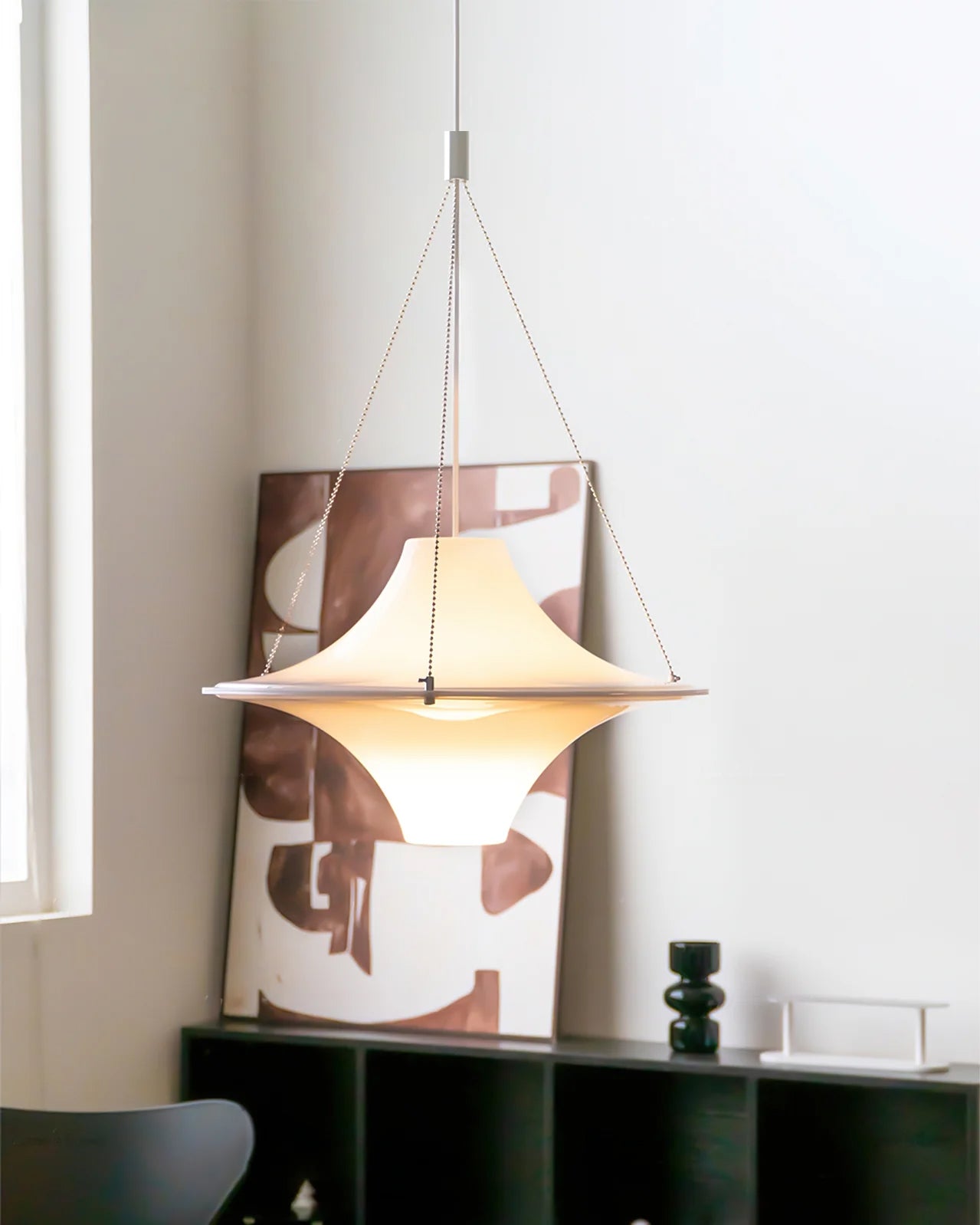 Lokki Pendant Lamp - Lumpaz