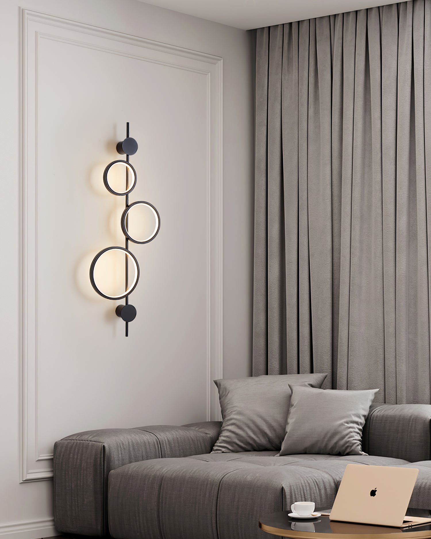 Jocco Wall Lamp - Lumpaz