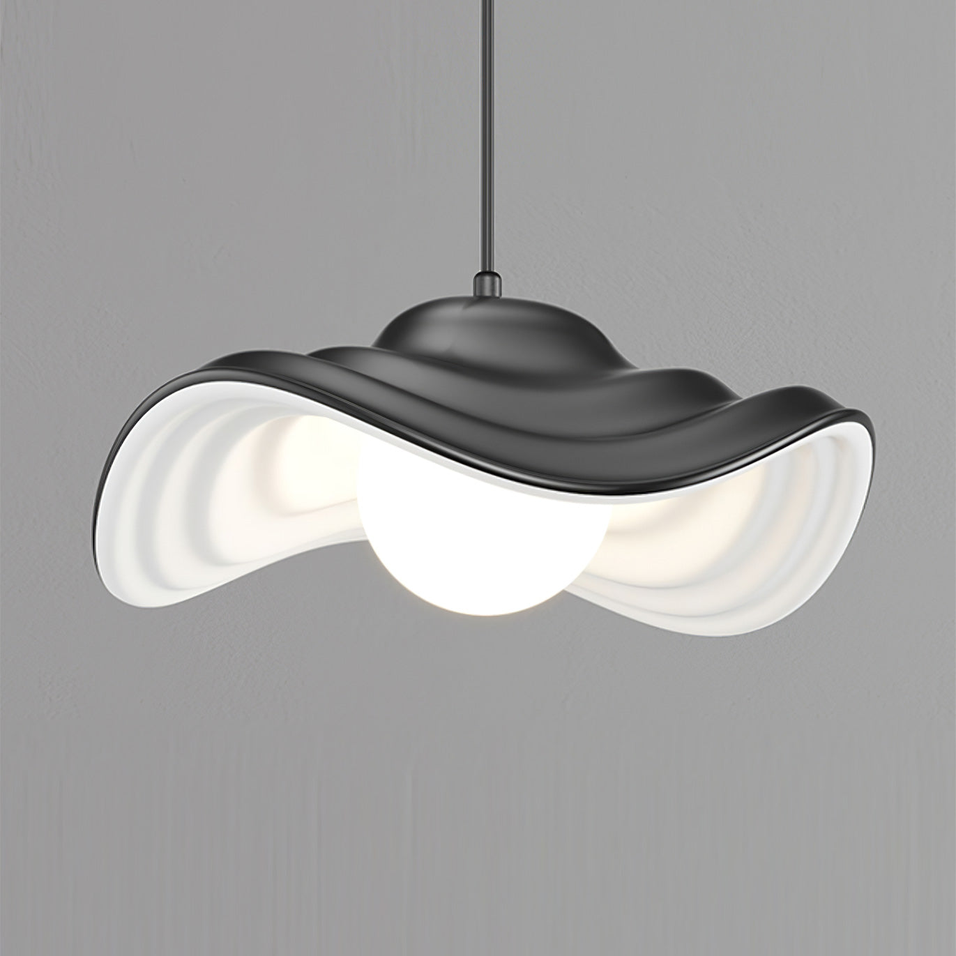 Visilica Pendant Lamp - Lumpaz