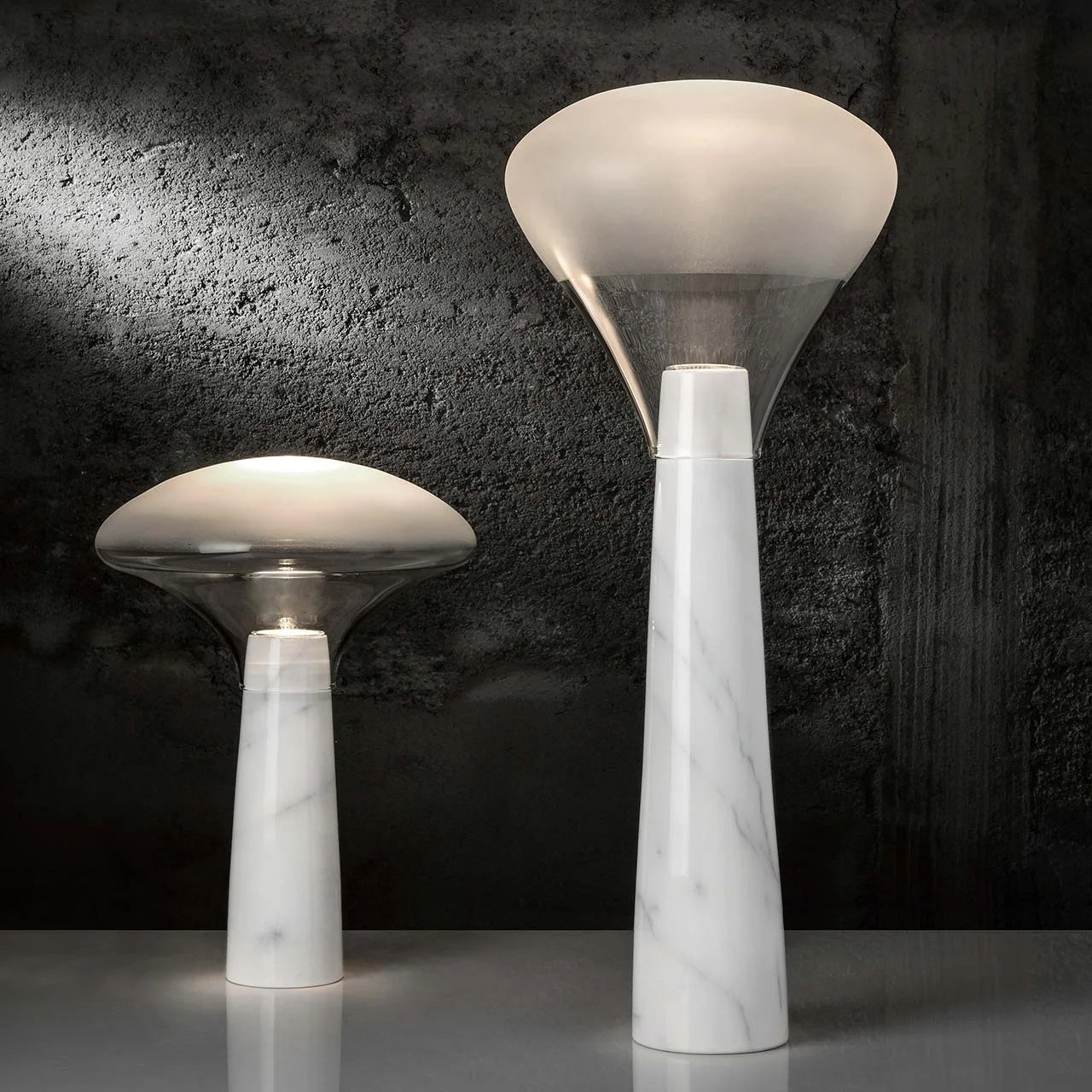 Bella Floor Lamp - Lumpaz