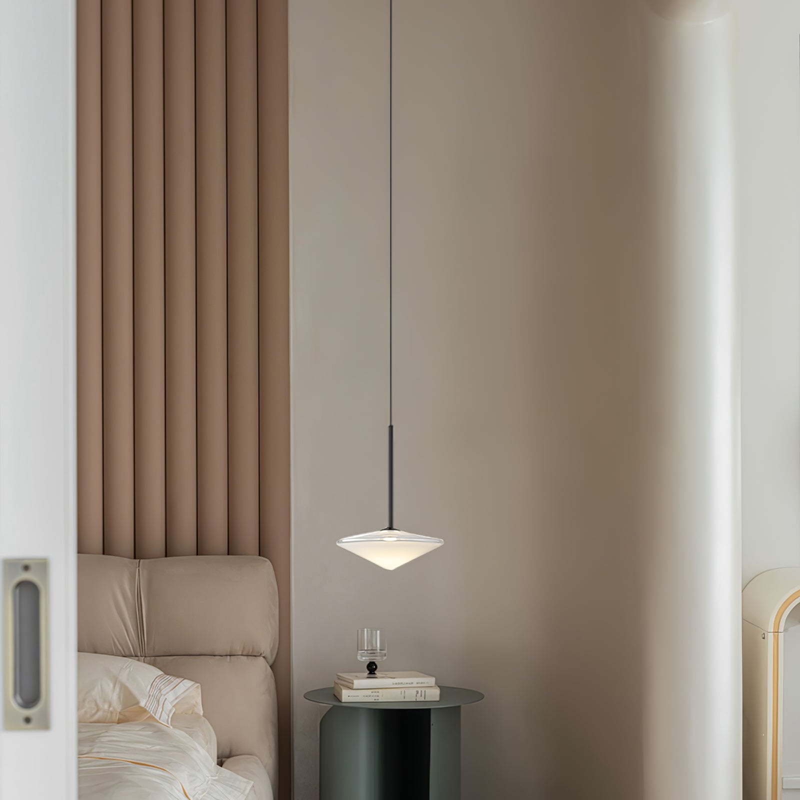 Tempo Pendant Lamp - Lumpaz